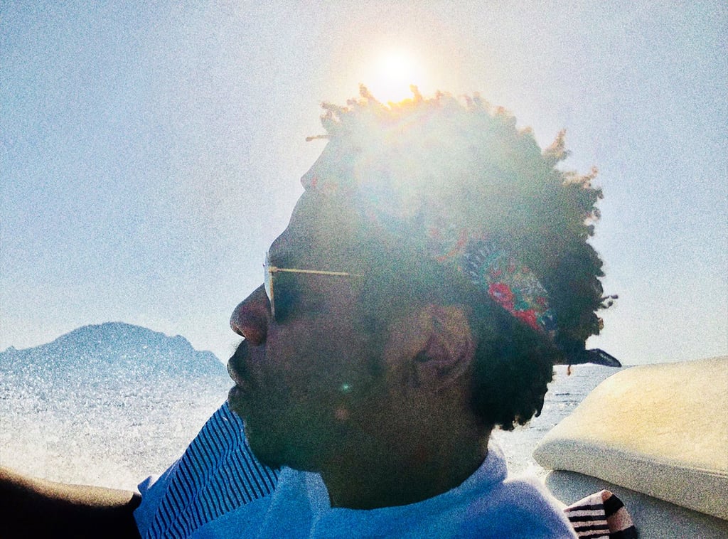 Beyoncé and JAY-Z's Family Vacation in Europe Pictures 2018