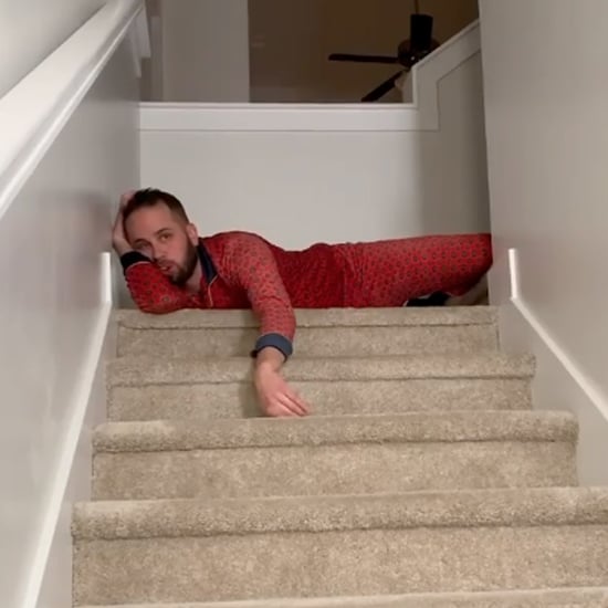 Comedian's Video of Excuses Kids Make to Avoid Bedtime