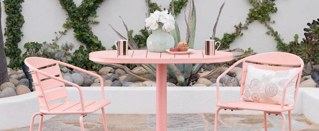 Best Outdoor Dining Sets From Target