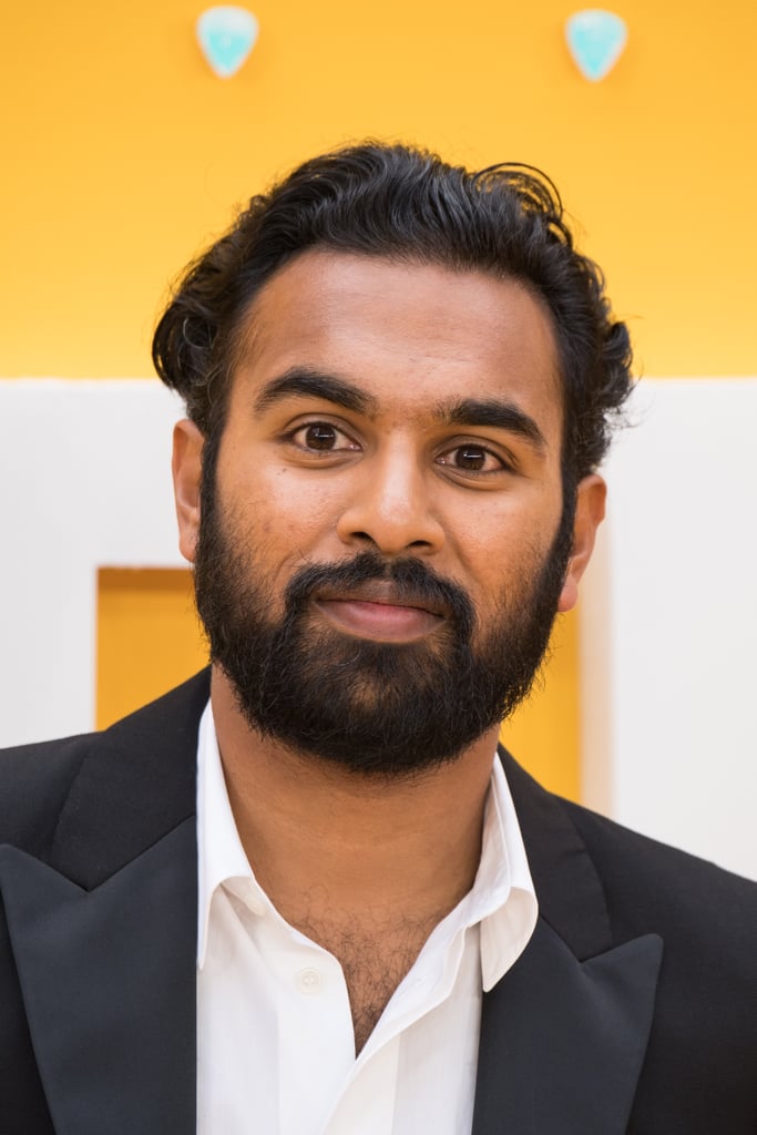 Himesh Patel