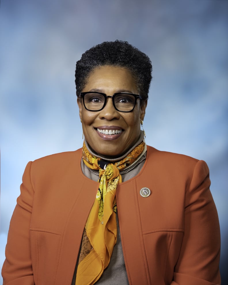 Marcia Fudge, US Representative For Ohio's 11th Congressional District