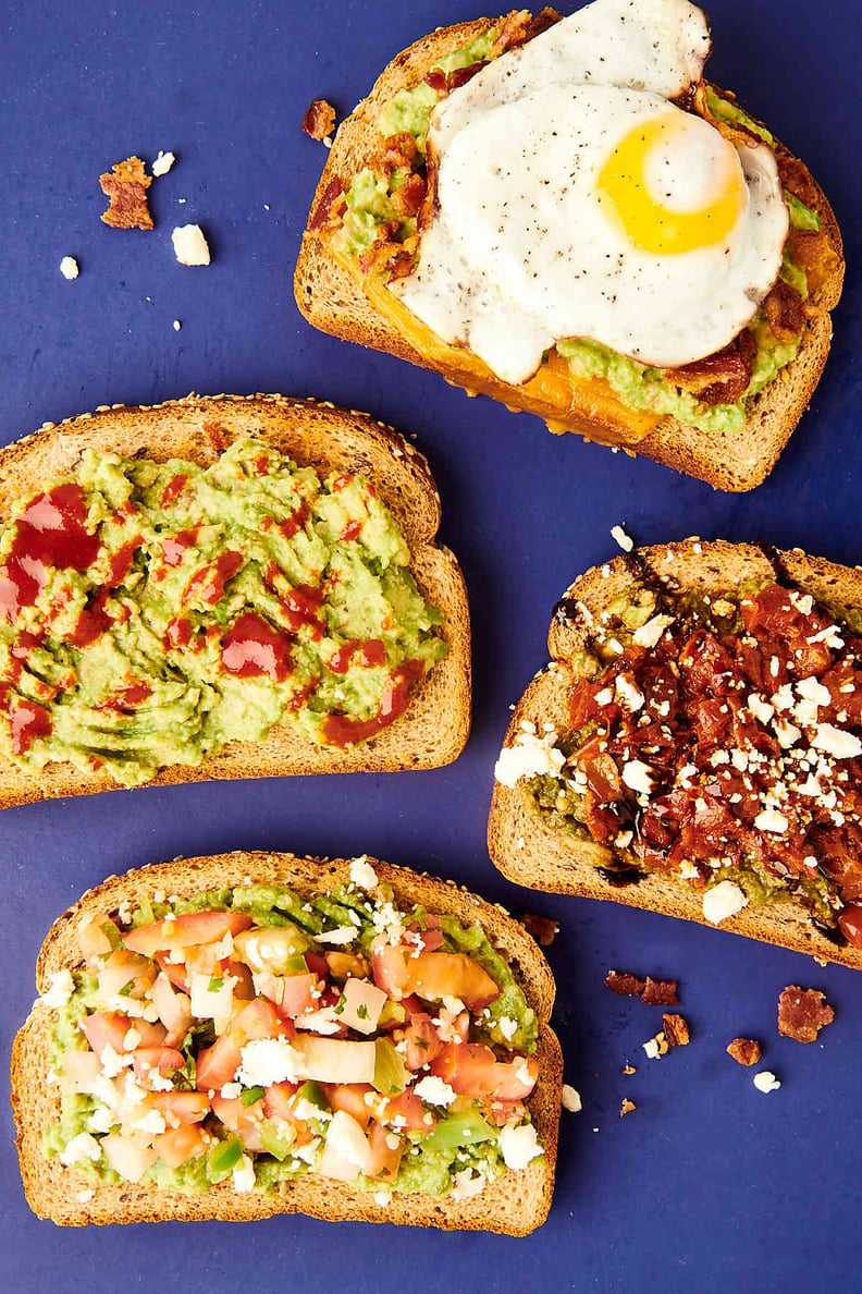 Avocado Toast