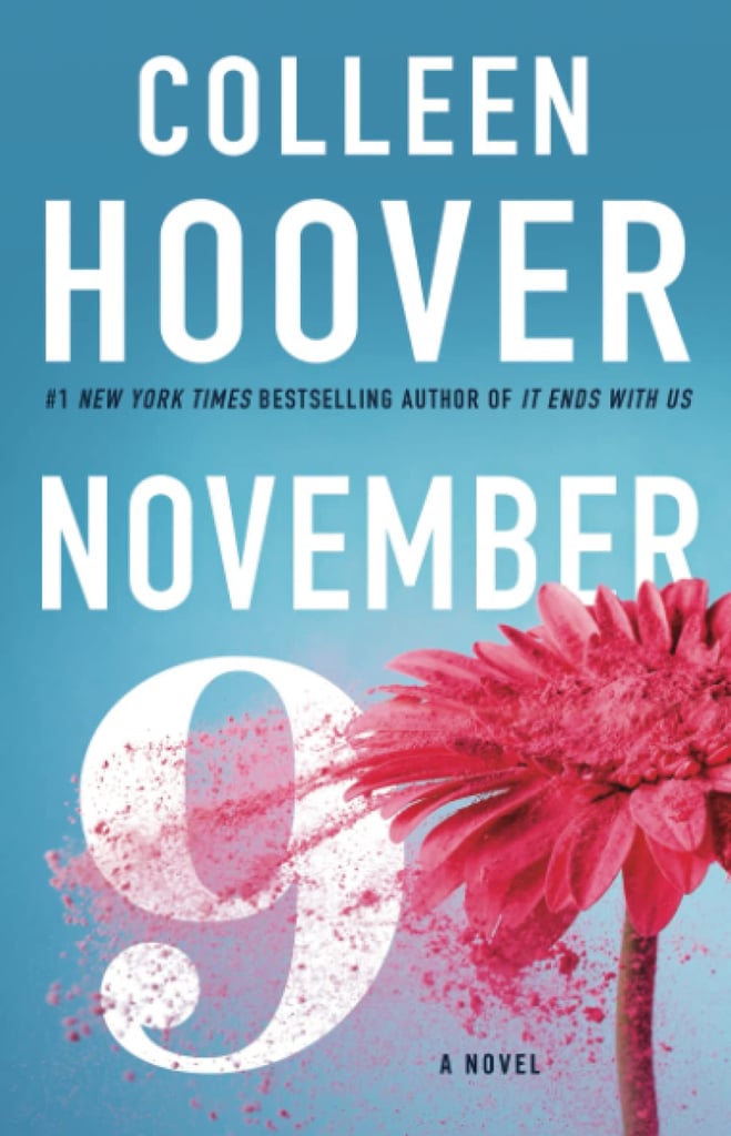 "November 9"