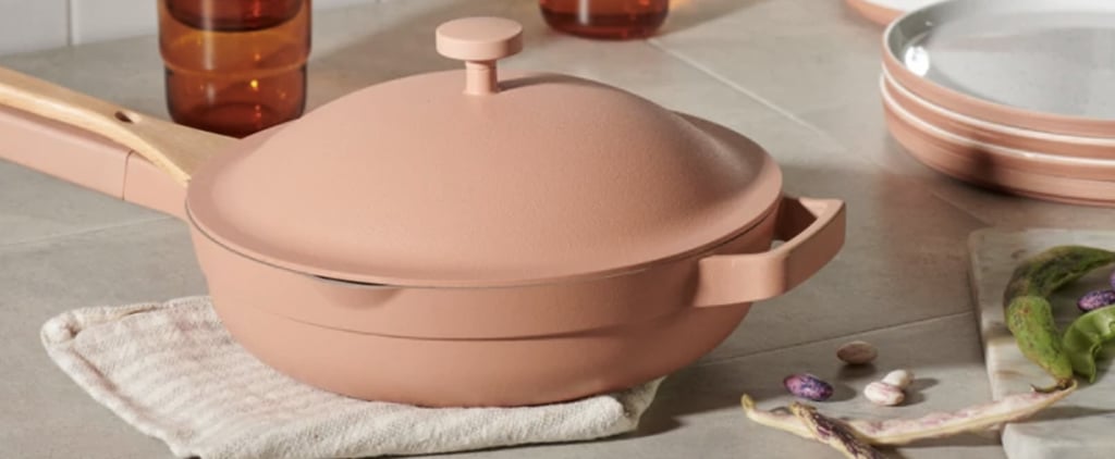 Shop the Our Place Always Pan | Editor Review 2022
