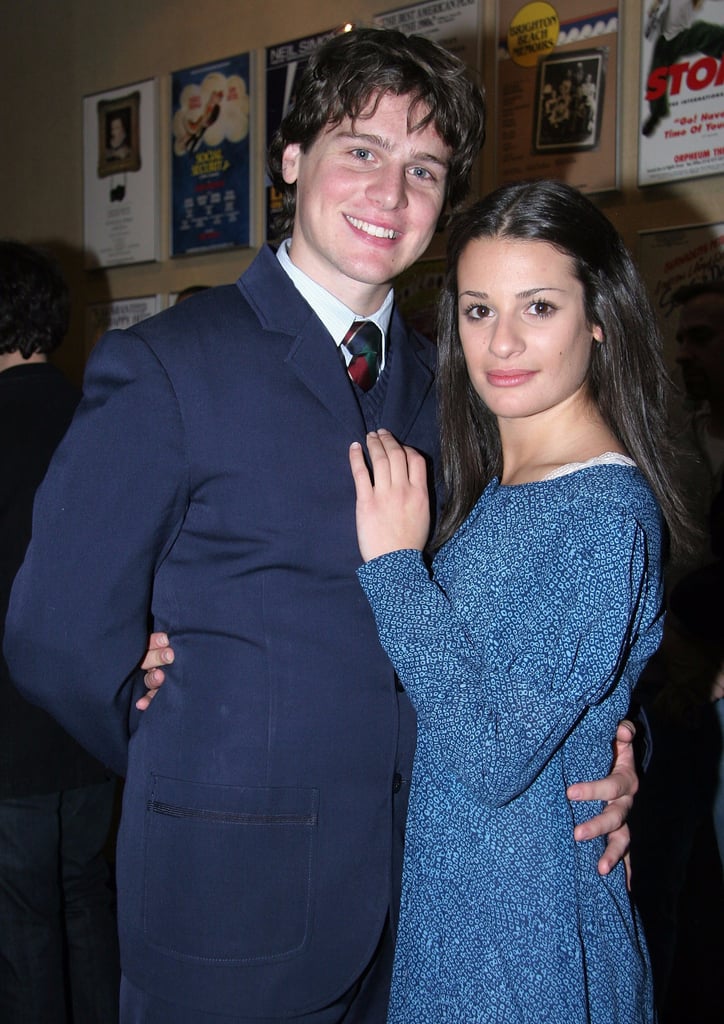 Celebrities Who Started on Broadway