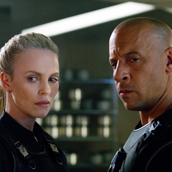 The Fate of the Furious Trailer