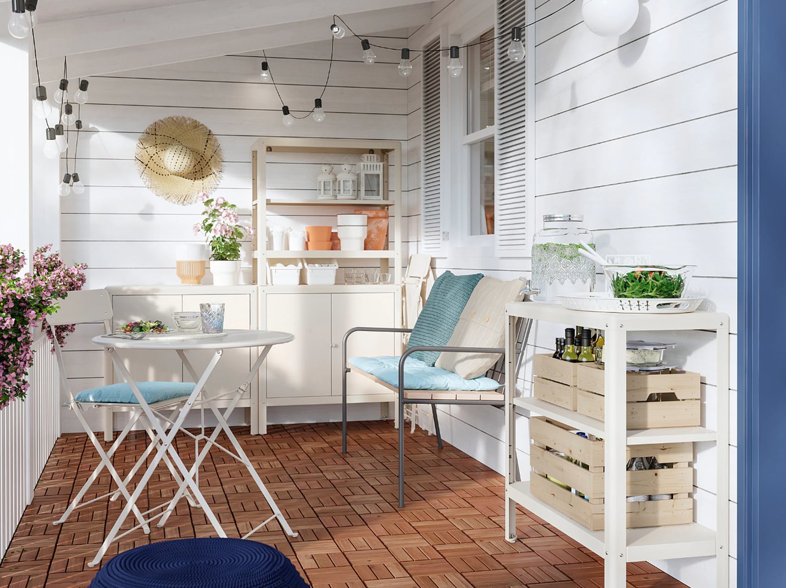 Best Ikea Outdoor Furniture 2021 POPSUGAR Home