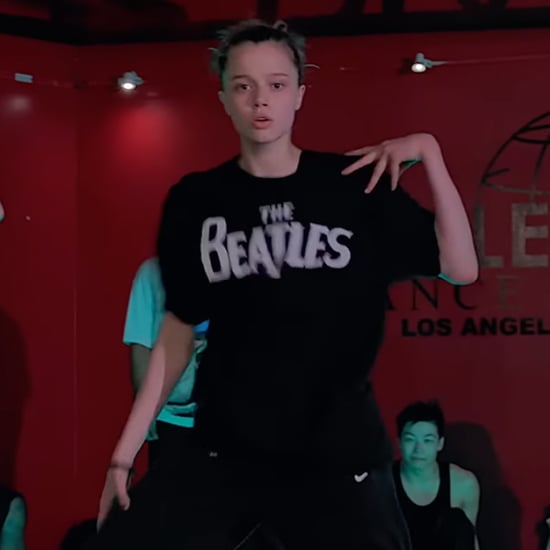 Watch Shiloh Jolie-Pitt Dance to Doja Cat's "Vegas" | Video