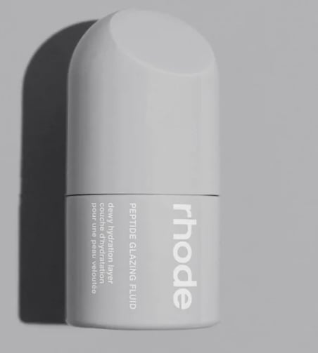 Rhode Peptide Glazing Fluid