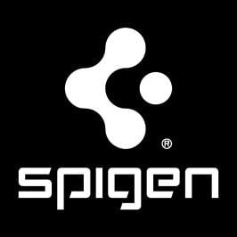 Spigen Slim Armor Case in Mint