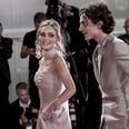 10 Adorable Photos of Lily-Rose Depp and Timothée Chalamet That Explain Why We're All So Obsessed