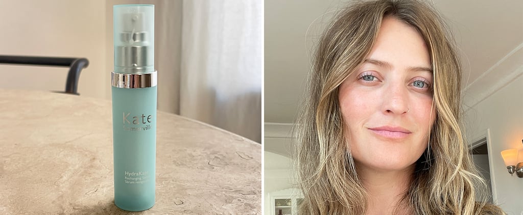 This Hyaluronic-Acid Serum Is the Key to My Plump Winter Skin
