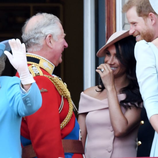 Do Prince Charles and Meghan Markle Get Along?