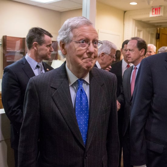Tax Bill Passes Senate and Returns to House December 2017