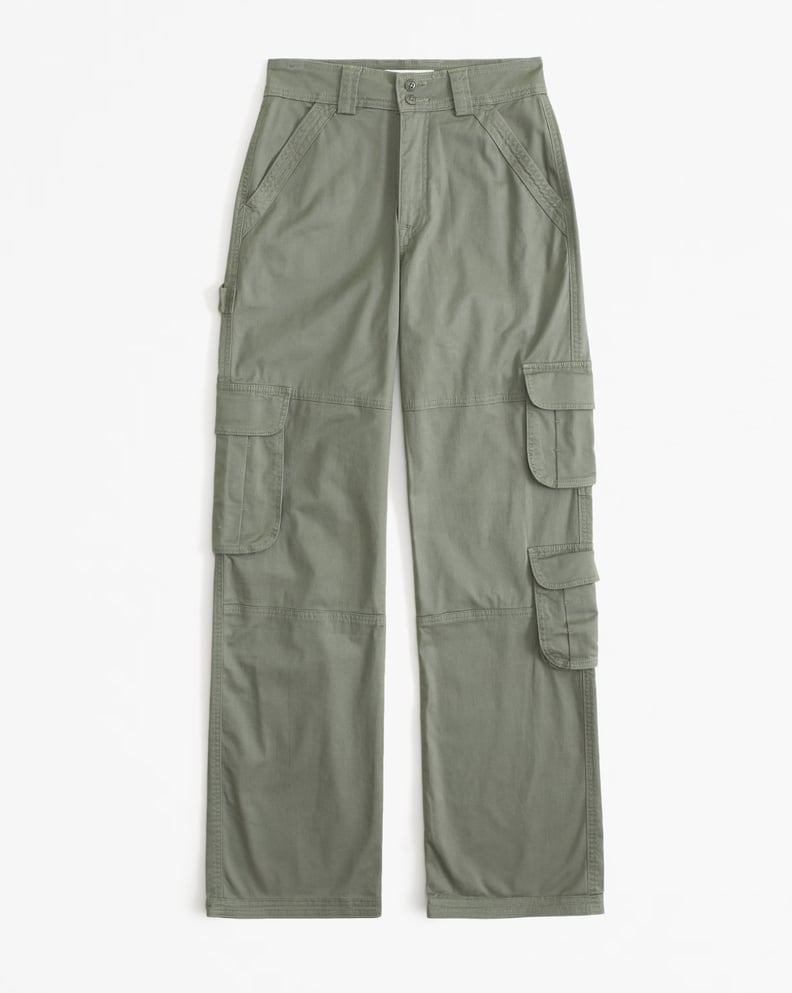 What to Wear in NYC: Cargo Pants