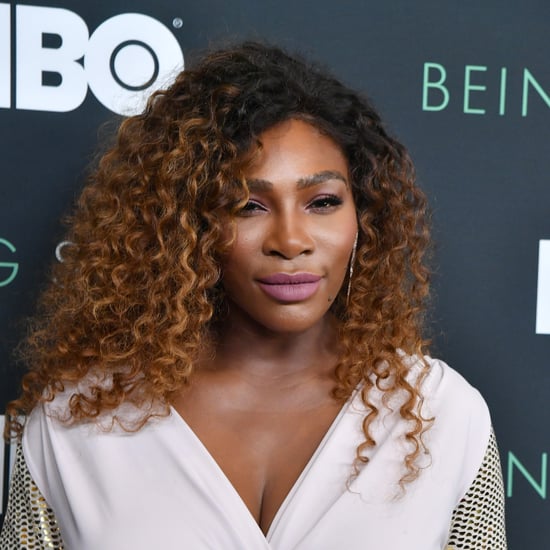 Serena Williams Invests in Billie Razor Brand