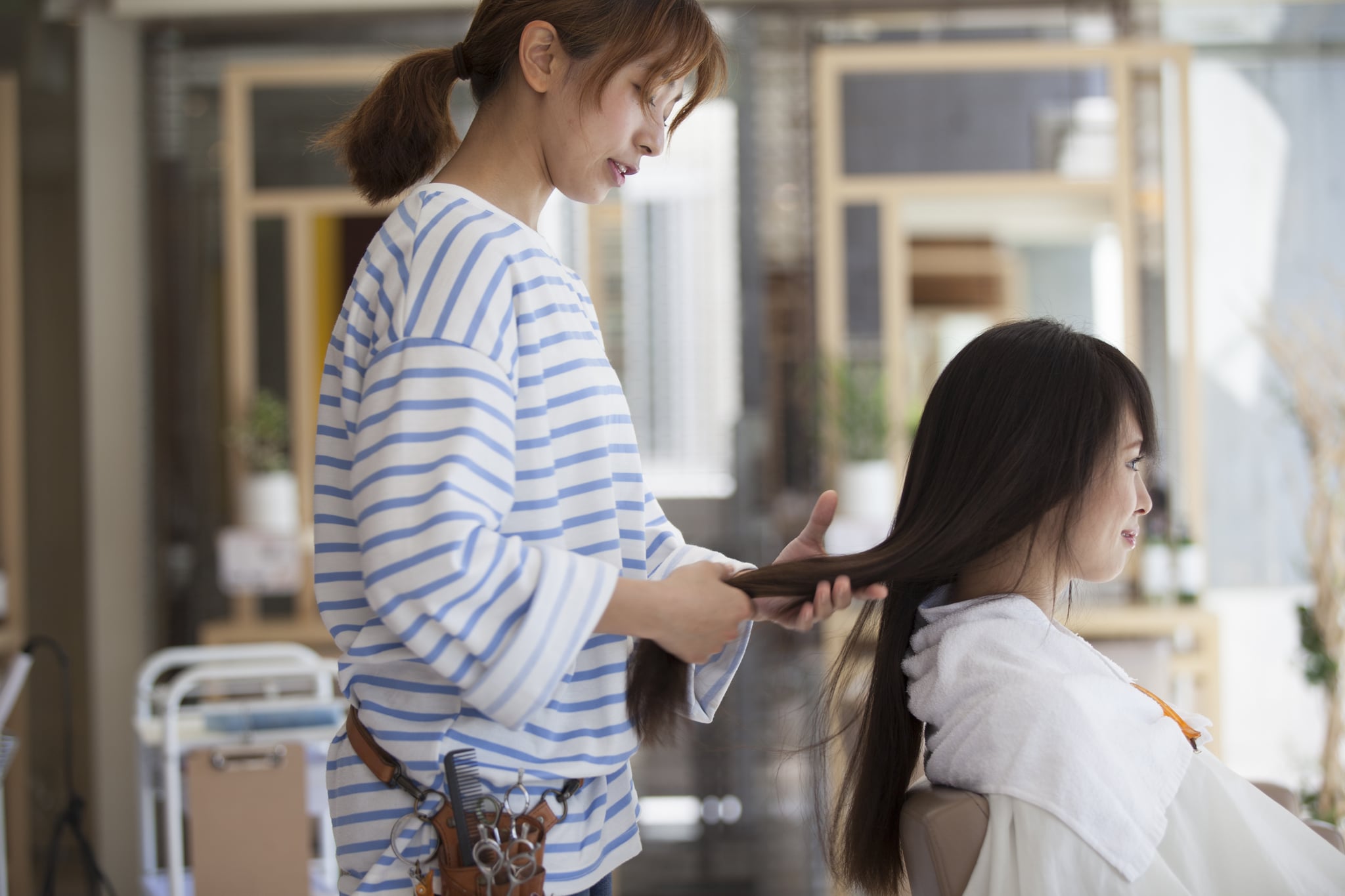 How Often Should You Get A Haircut Popsugar Beauty Australia