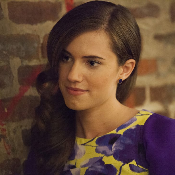 Marnie S Music Video From Girls Popsugar Entertainment