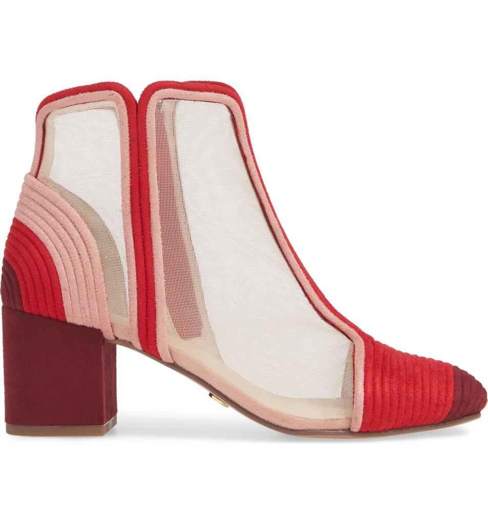 Cecelia New York Neely Bootie