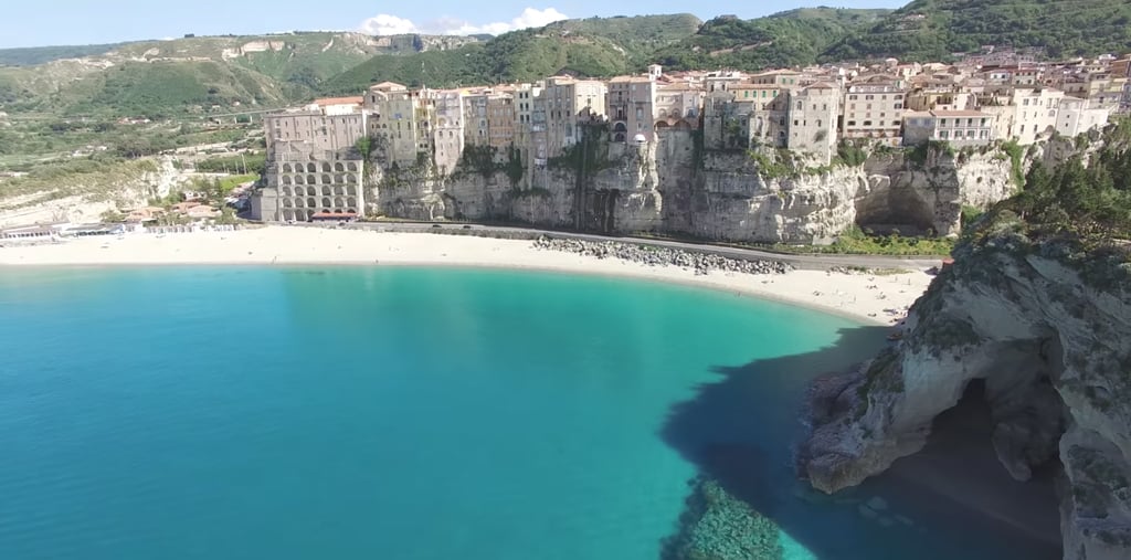 Calabria, Italy