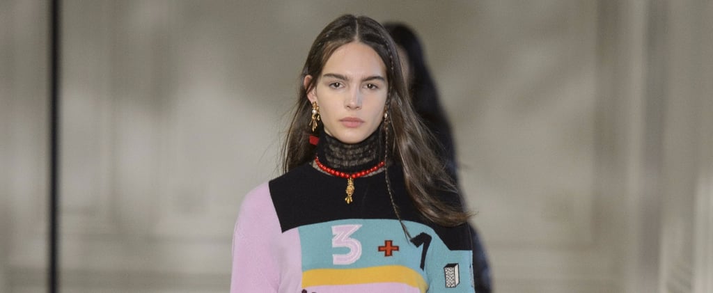 Valentino Fall 2017 Collection