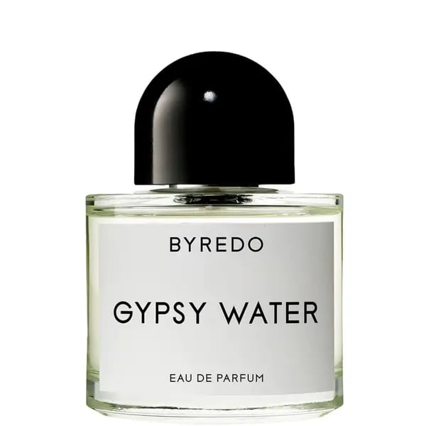 Byredo's Gypsy Water Eau de Parfum