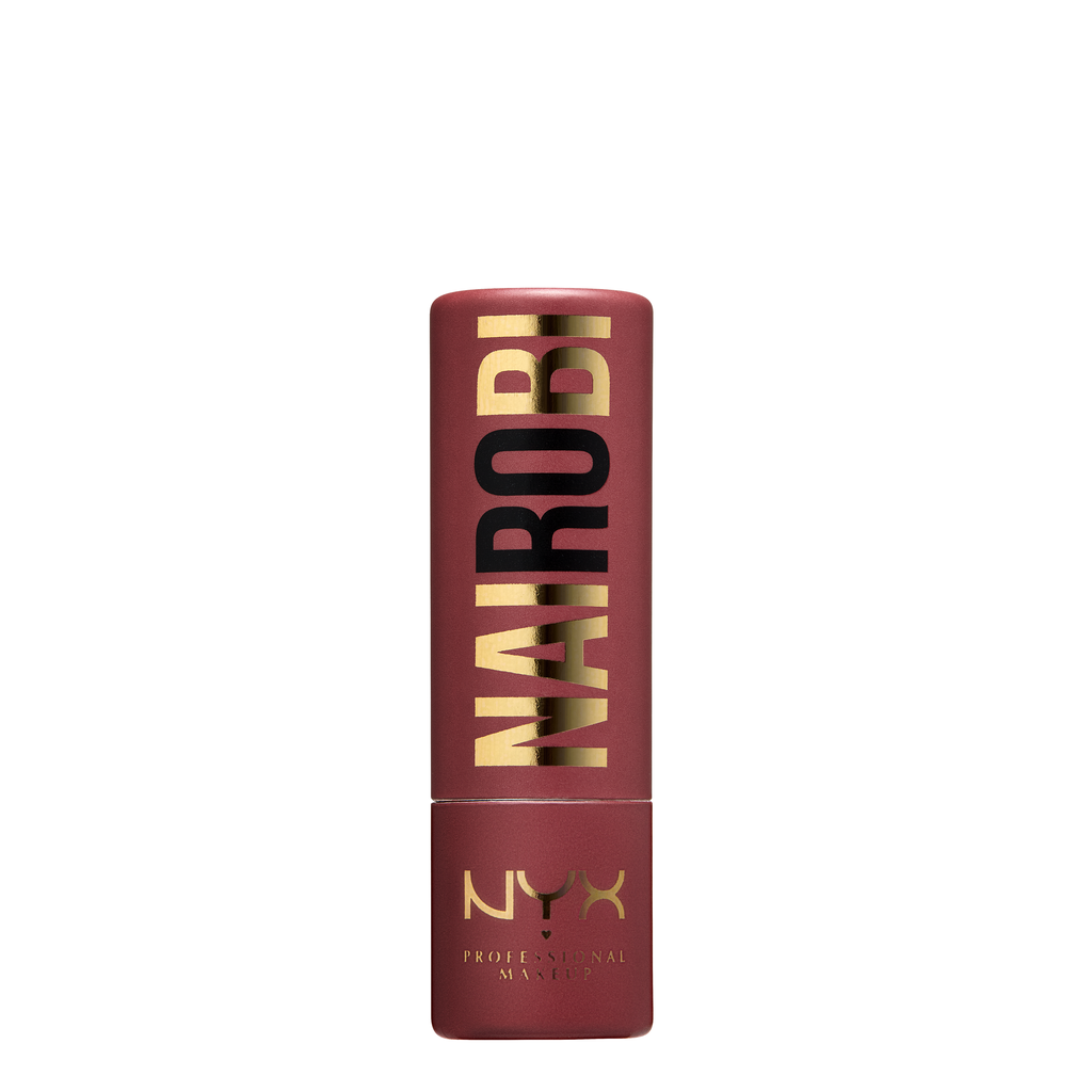 NYX Professional Makeup x Money Heist La Casa Bullet Lip