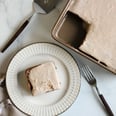 This Zucchini Spice Cake Is Topped With Creamy Maple Frosting, So Please Pass a Spoon