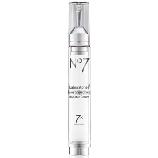 No7 Laboratories Line Correcting Booster Serum