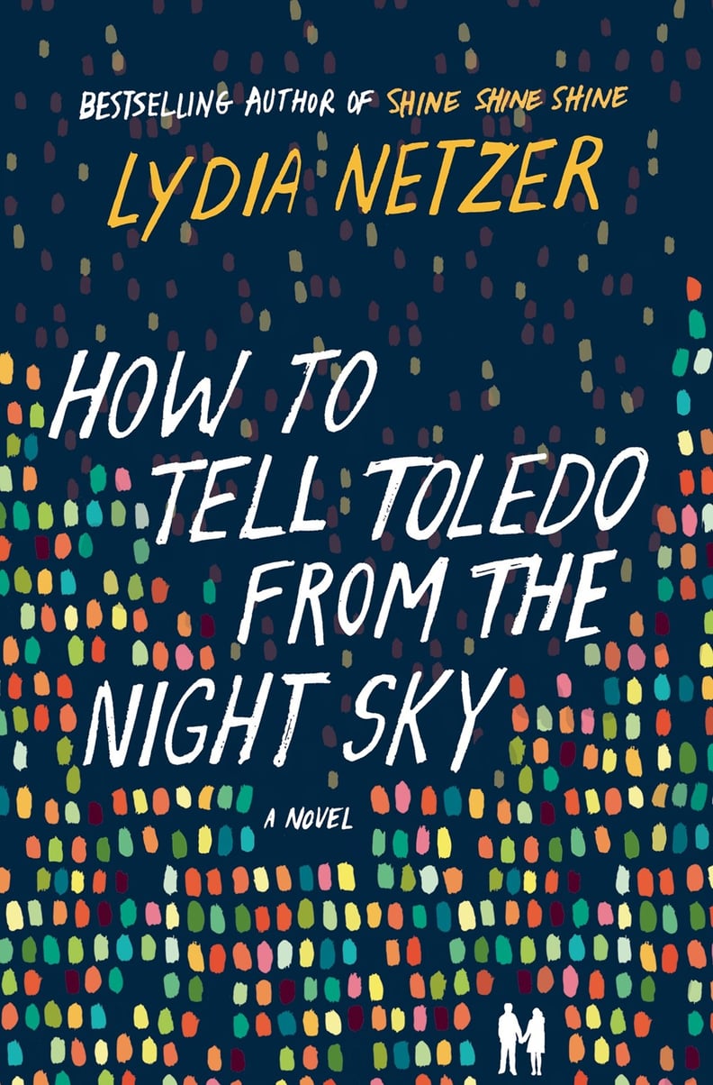 How to Tell Toledo From the Night Sky