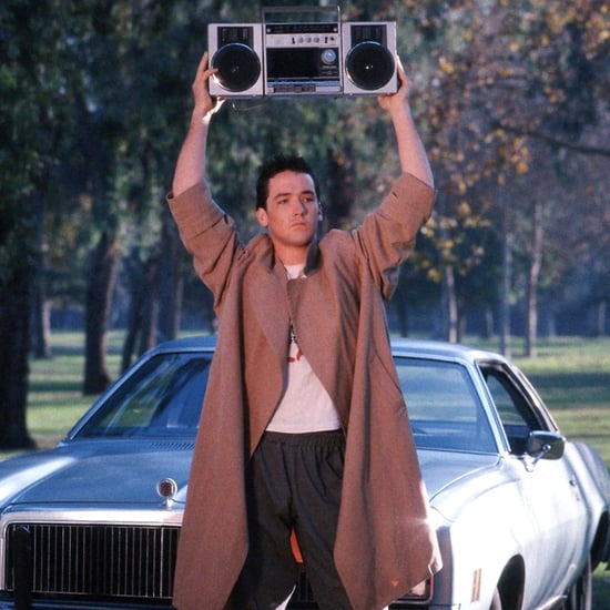 Cameron Crowe Objects to Say Anything TV Show