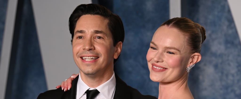 Kate Bosworth and Justin Long Are Engaged: Report