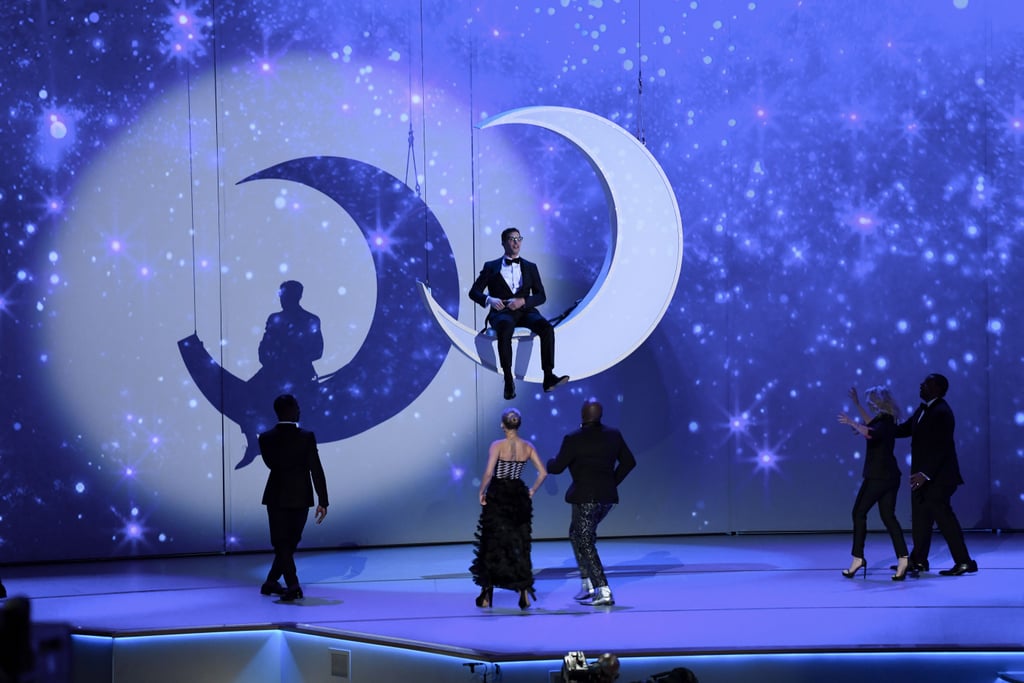 Emmys 2018 Opening Performance Song Video