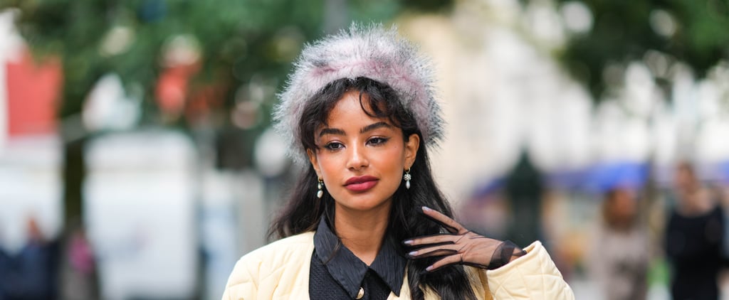 Ornament-Worthy Earrings Are the Only Things Your Holiday Outfit May Be Missing