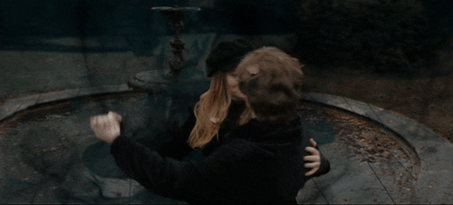 Dirty Harry Potter Pickup Lines