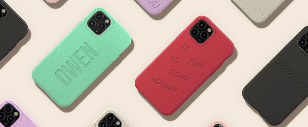 Eco-Friendly Phone Cases For Your iPhone