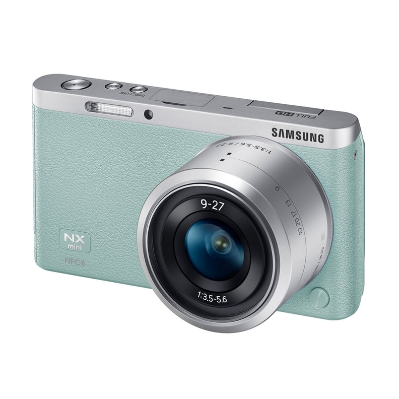 NX Mini Camera