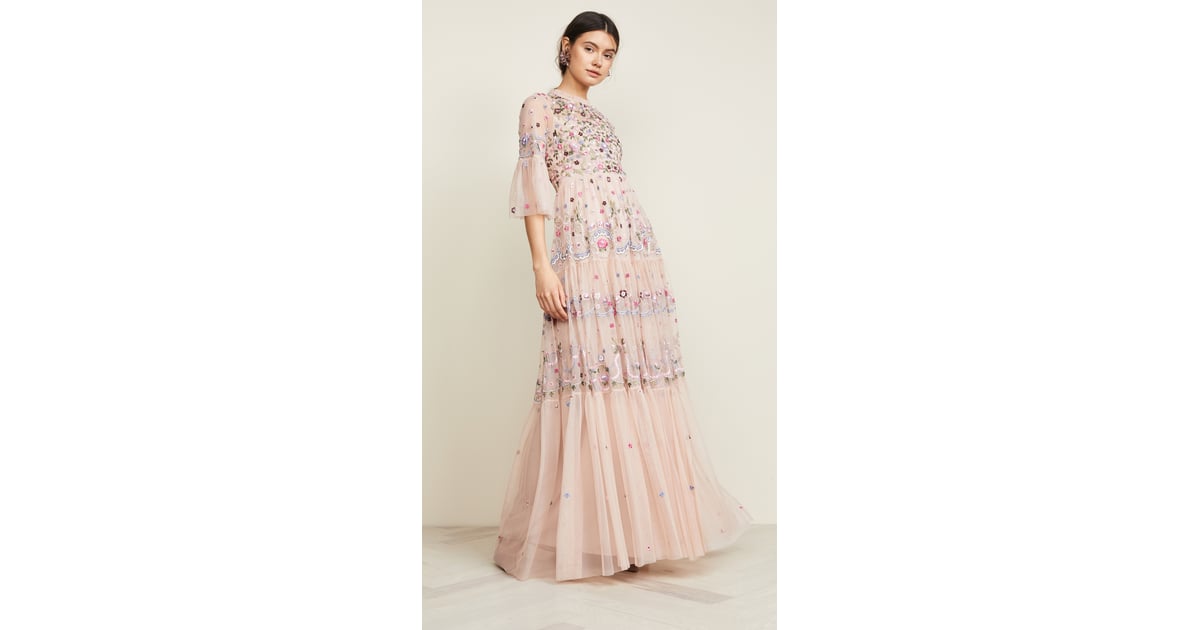 Needle and thread dreamers on sale dress