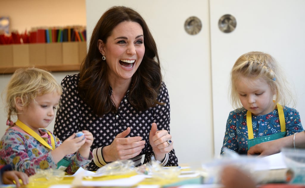 Kate Middleton Quotes About Prince Harry's Engagement 2017