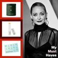 Nicole Richie's Must-Have Products: From Seed Synbiotics to Supergoop SPF