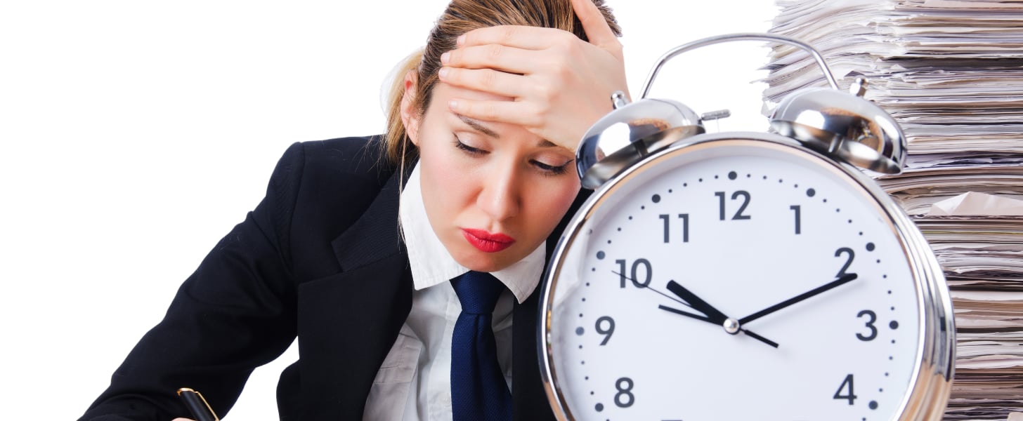 Time-Saving Work Tips | PS Smart Living