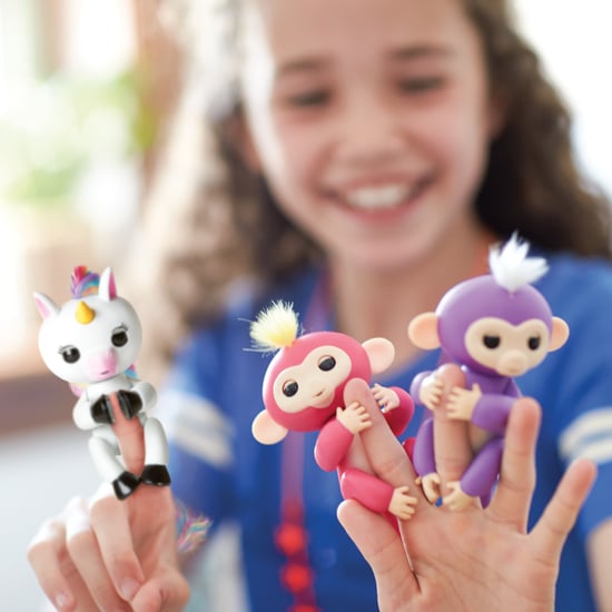 Toys R Us Best Toys of 2017