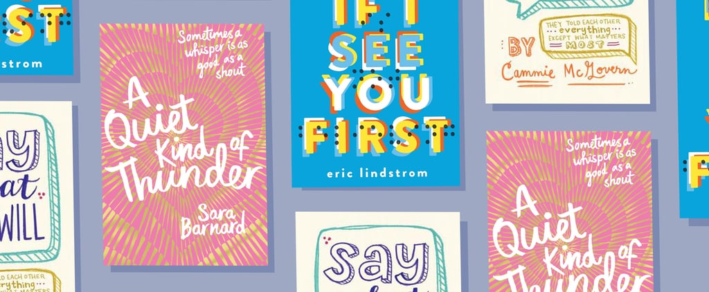 Romance Books That Center Disability