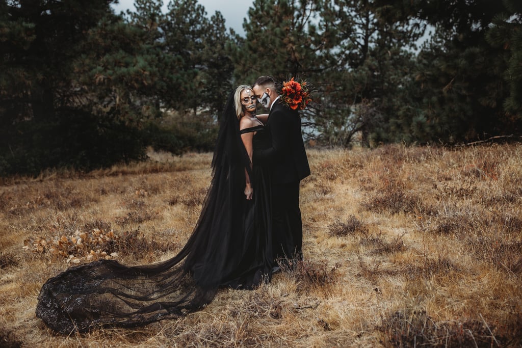 Gothic Wedding Ideas
