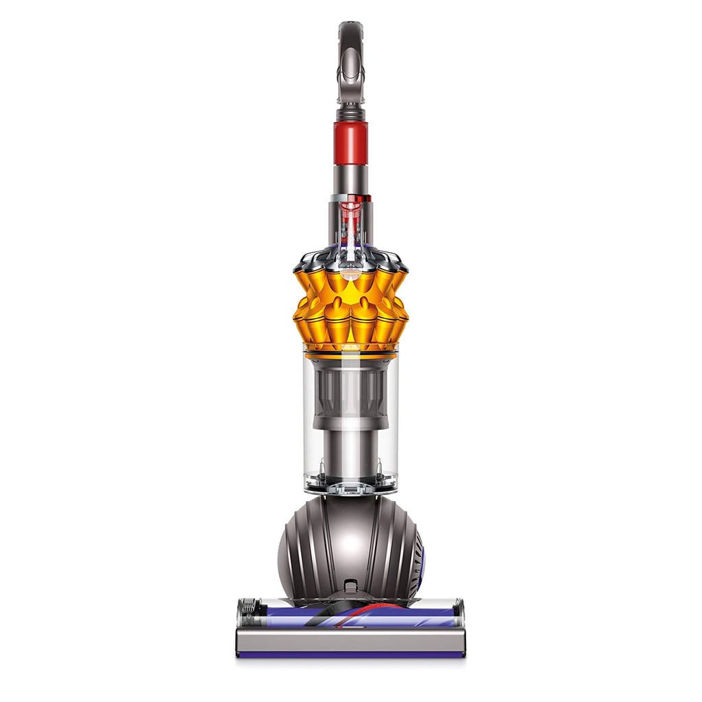 Dyson Small Ball MultiFloor Upright Vacuum Best Cleaning Products on