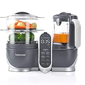 Nutribullet Baby Steam And Blend Food Processor : Target