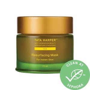 Tata Harper Skincare Resurfacing Mask