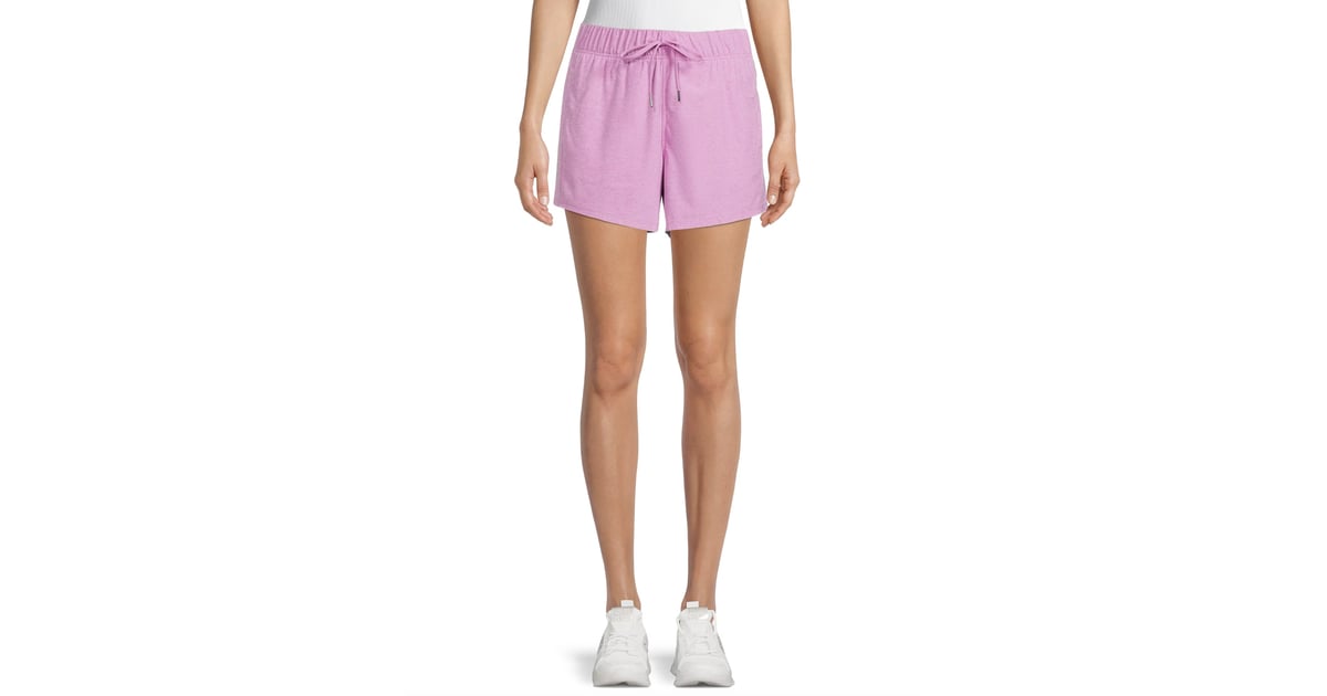 Walmart's Viral "Butter Shorts" Shop Walmart's TikTok Viral Butter