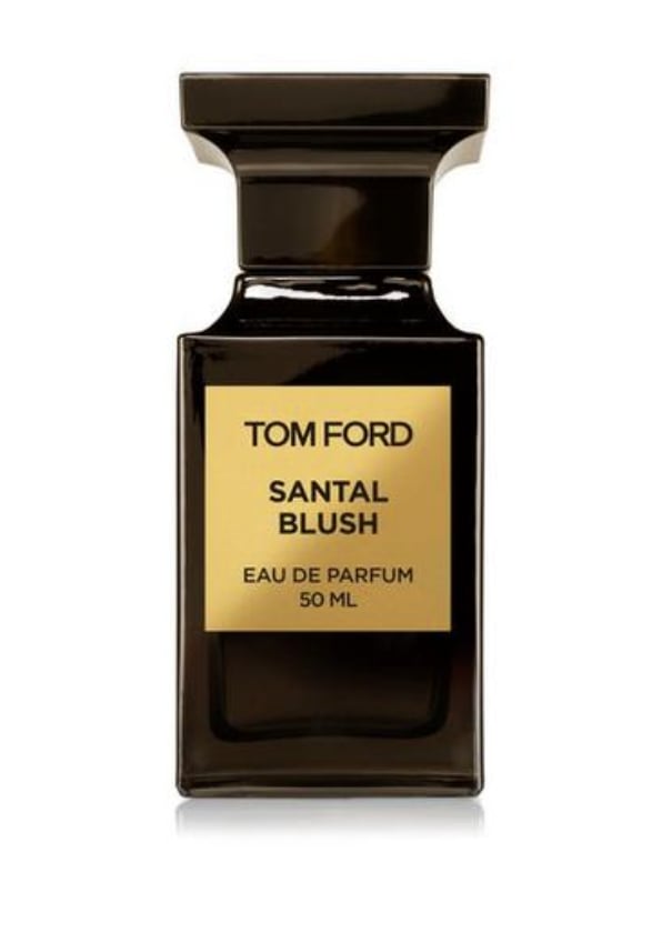 Tom Ford's Santal Blush