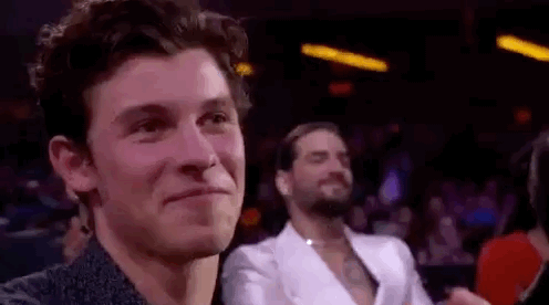 Shawn Mendes at the 2018 MTV VMAs